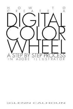 Digital Color Wheel