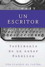 Un Escritor