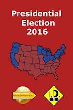 2016 Presidential Election (Russian Edition)