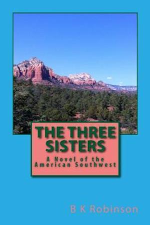 The Three Sisters