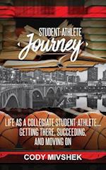 The Student-Athlete Journey