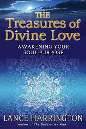 The Treasures of Divine Love