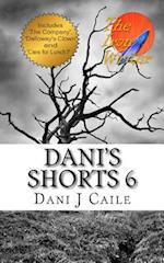 Dani's Shorts 6