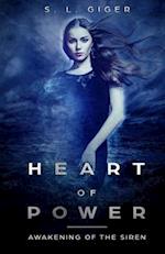 Heart of Power: Awakening of the Siren 