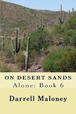 On Desert Sands