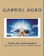 Gebet Des Jehoshaphat