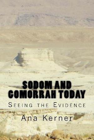 Sodom and Gomorrah Today