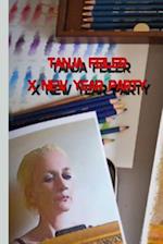X New Year Party