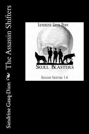 The Assassin Shifters
