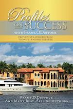 Profiles on Success with Frank Owusu-Duffour