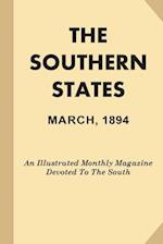 The Southern States, March, 1894