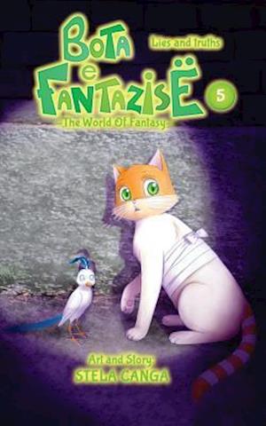 Bota E Fantazise (the World of Fantasy)