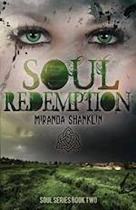 Soul Redemption (Soul Series Book 2)
