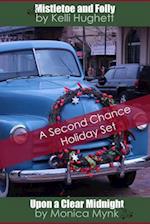 Second Chance Holiday