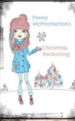 Penny McPincherton's Christmas Reckoning