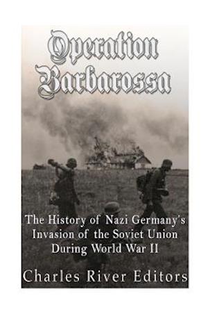 Operation Barbarossa