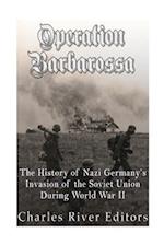 Operation Barbarossa