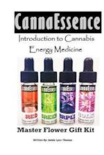 Introduction to Cannabis Energy Medicine