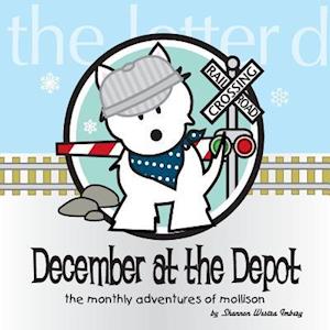 December at the Depot