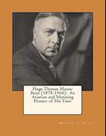 Hugo Thomas Massac Buist (1878-1966)