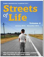 Streets of Life Collection Volume 4