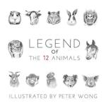 Legend of the 12 Animals