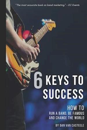 6 Keys to Success