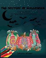 The mystery of halloween