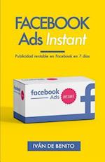 Facebook Ads Instant