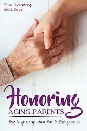 Honoring Aging Parents