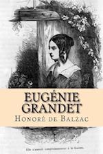 Eugenie Grandet