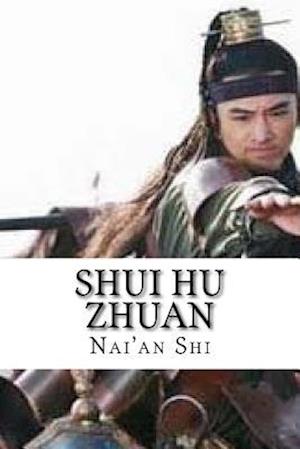 Shui Hu Zhuan