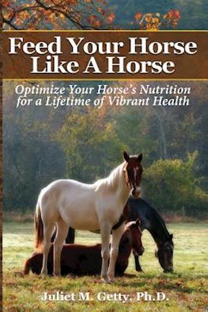 Feed Your Horse Like a Horse