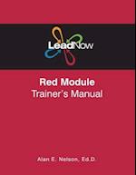 Leadnow Red Module Trainer's Manual