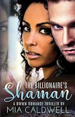 The Billionaire's Shaman