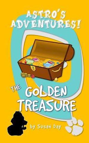 The Golden Treasure - Astro's Adventures Pocket Edition