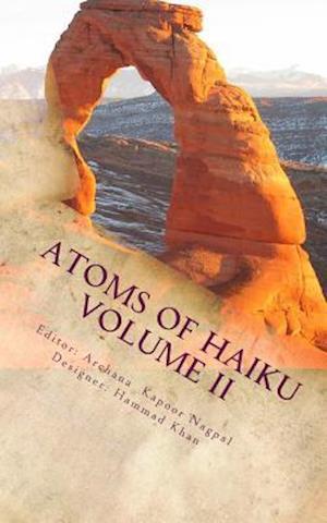 Atoms of Haiku Volume II