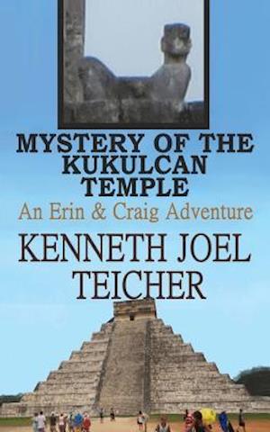 Mystery of the Kukulcan Temple