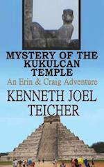 Mystery of the Kukulcan Temple