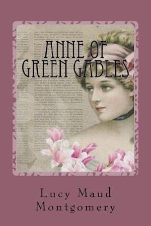 Anne of Green Gables