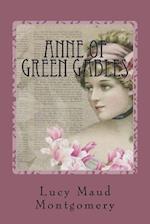 Anne of Green Gables