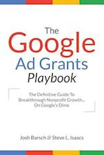 The Google Ad Grants Playbook