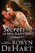 The Secrets of MIA Danvers