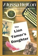 The Lion Tamer's Daughter