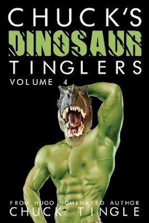 Chuck's Dinosaur Tinglers