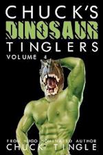 Chuck's Dinosaur Tinglers