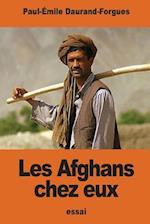 Les Afghans Chez Eux