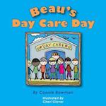 Beau's Day Care Day