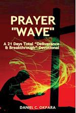 Prayer Wave