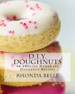 D.I.Y. Doughnuts